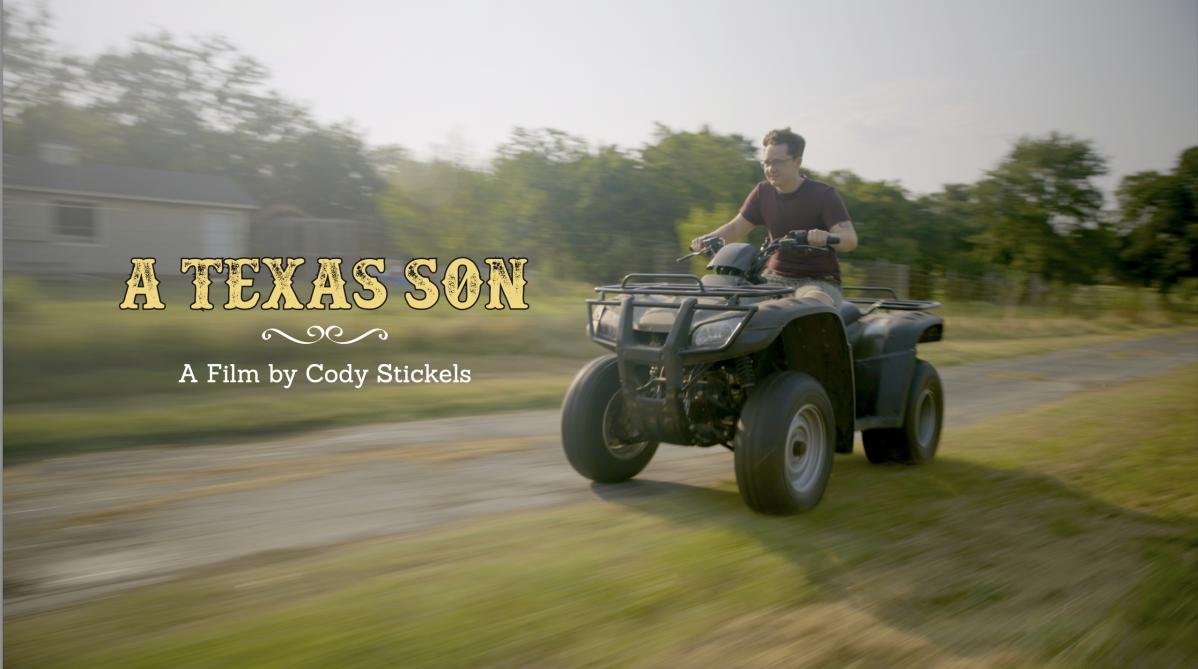 A Texas Son image