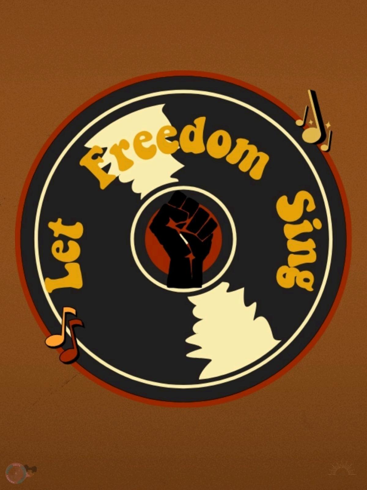 Let Freedom Sing