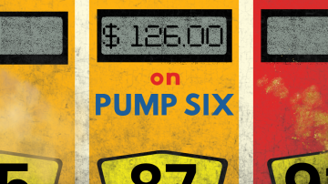 $126 on Pump 6 image