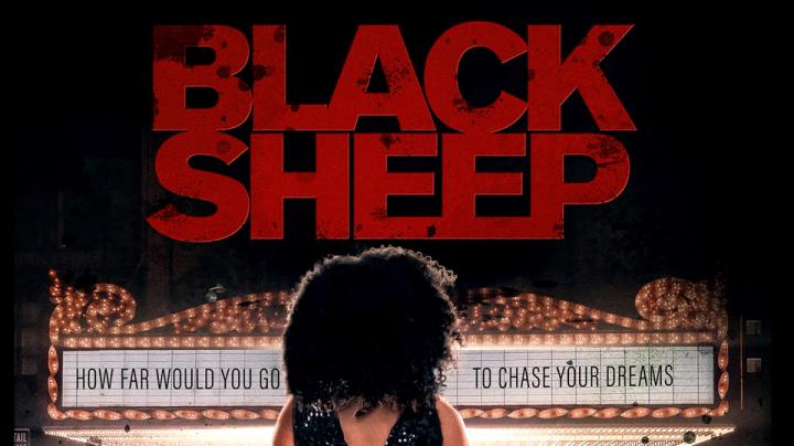 Black Sheep Film Finishing Funds