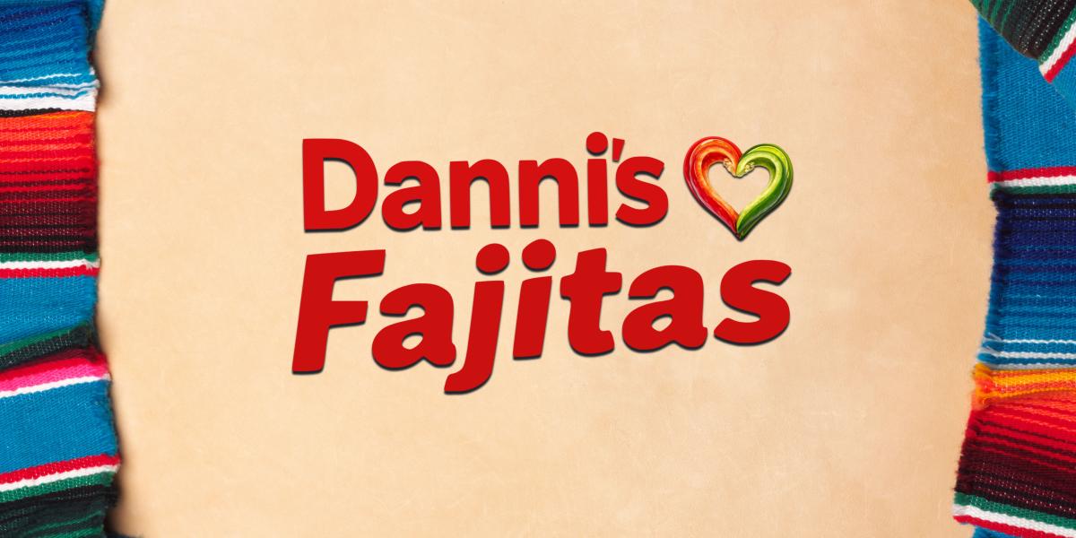 Danni's Fajitas