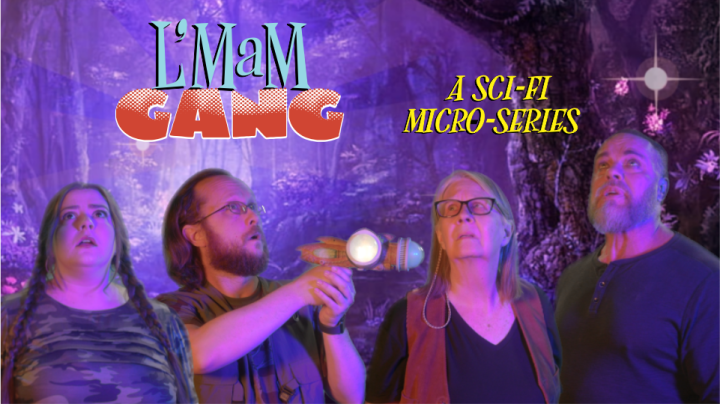 L'MaM Gang