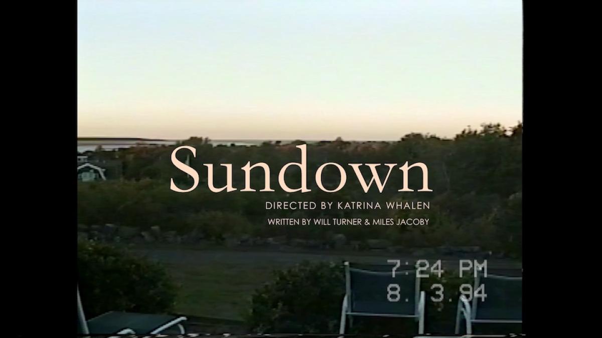Sundown