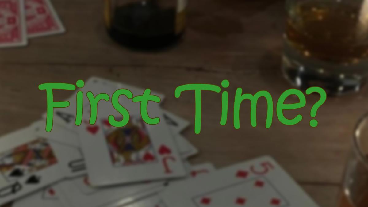 First Time Examples First Time? - Film and Storytelling | Seed&Spark