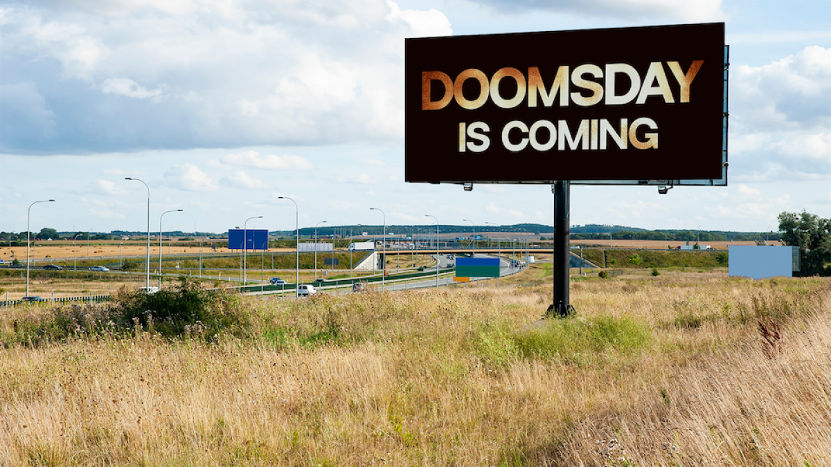 DOOMSDAY