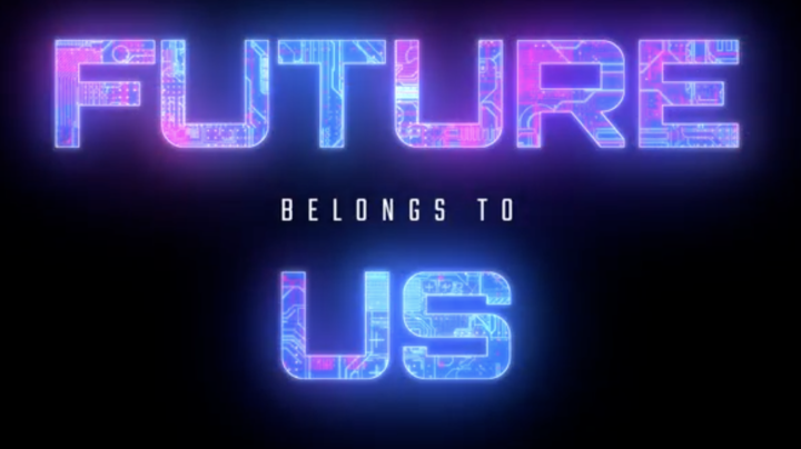 The Future Belongs To Us | Short Film