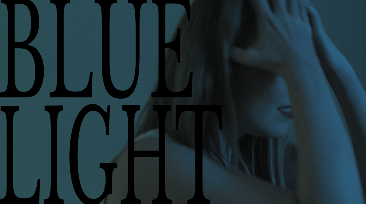 Blue Light - Film and Storytelling | Seed&Spark