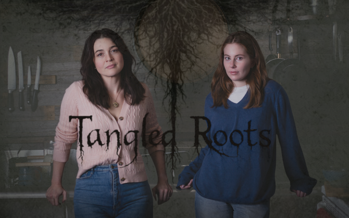 Tangle Roots Ipa Tangled Roots - Film and Storytelling | Seed&Spark