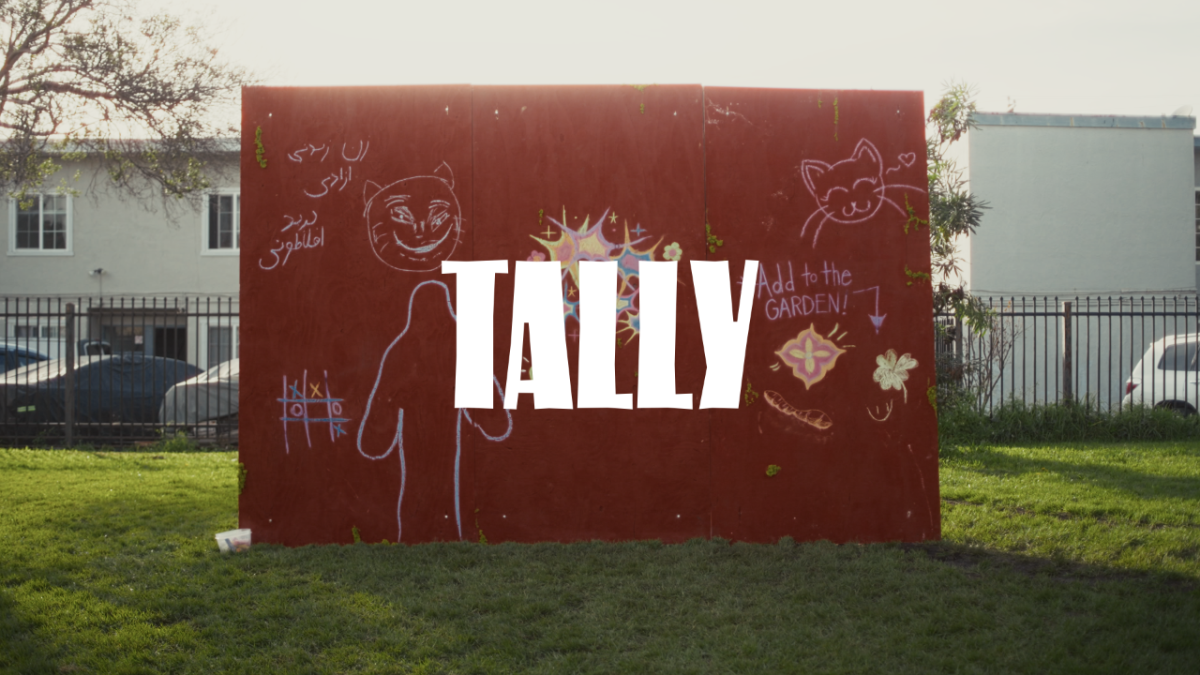 Tally