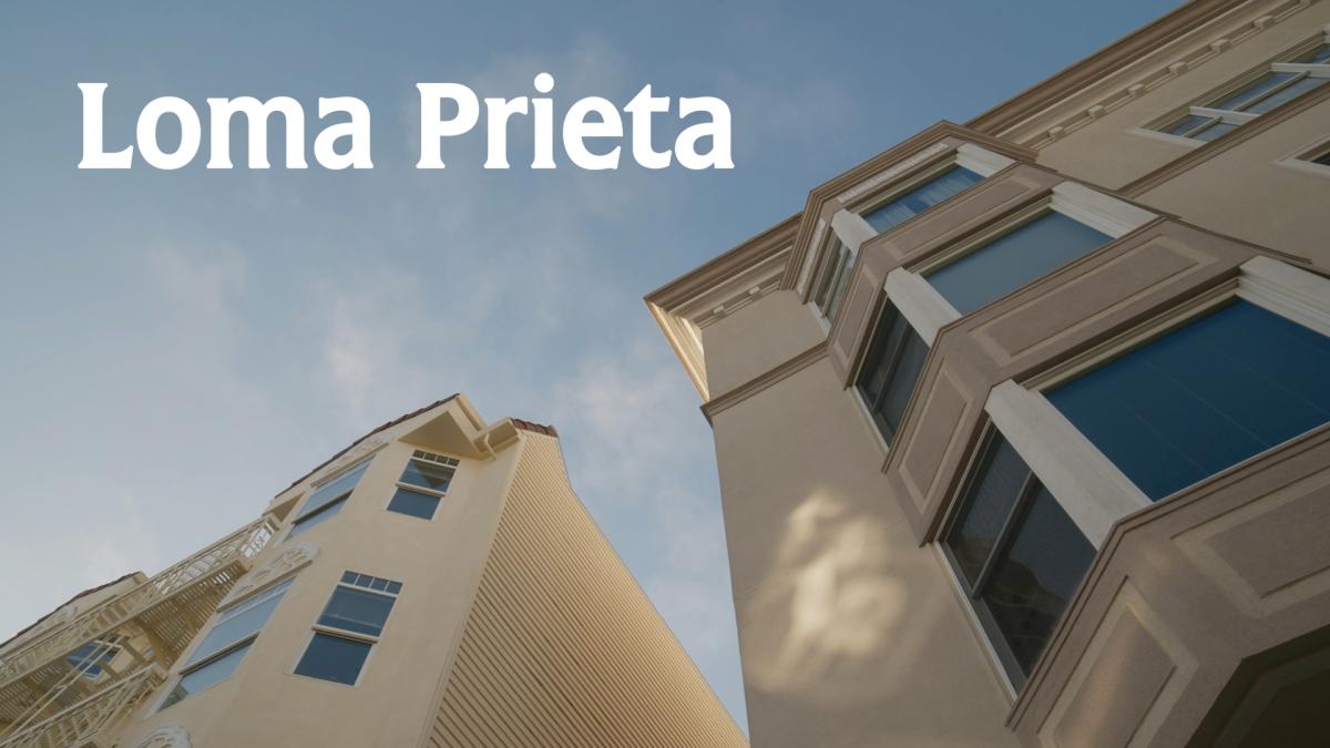 Loma Prieta image