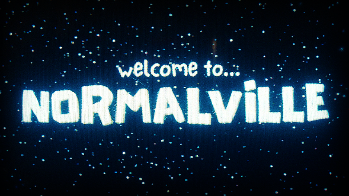 Normalville - Film and Storytelling | Seed&Spark