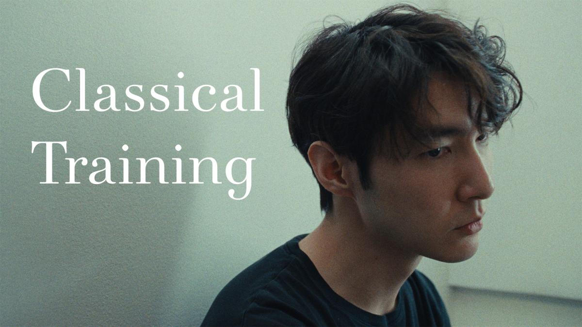 Classical Training - Film and Storytelling | Seed&Spark