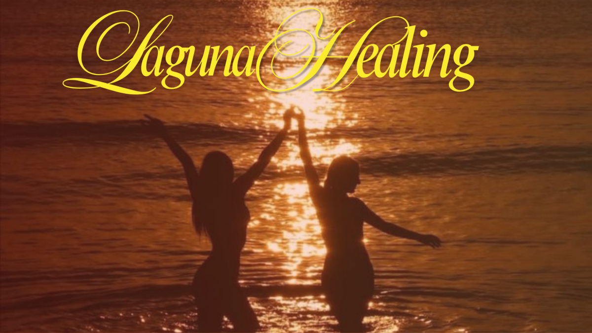 Laguna Healing