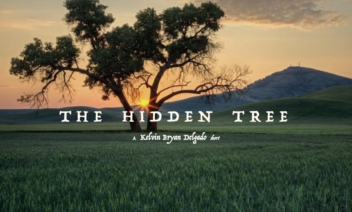 The Hidden Tree