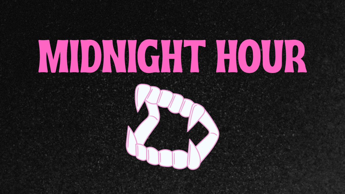 Midnight Hour