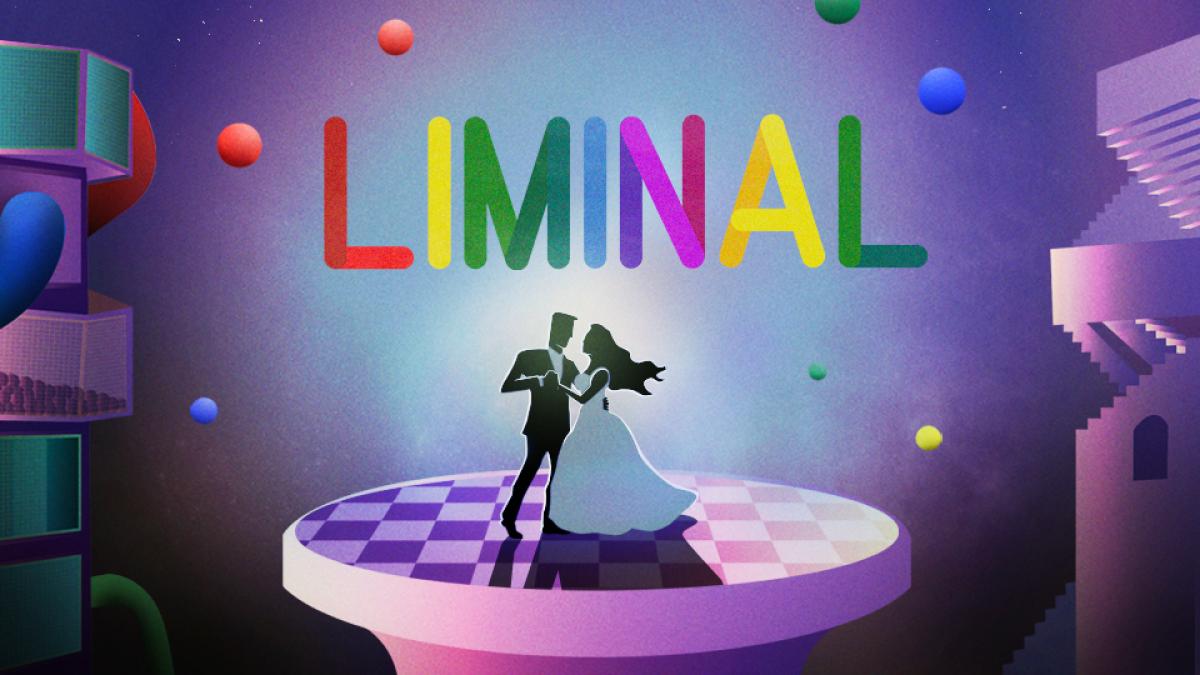 LIMINAL - Film and Storytelling | Seed&Spark