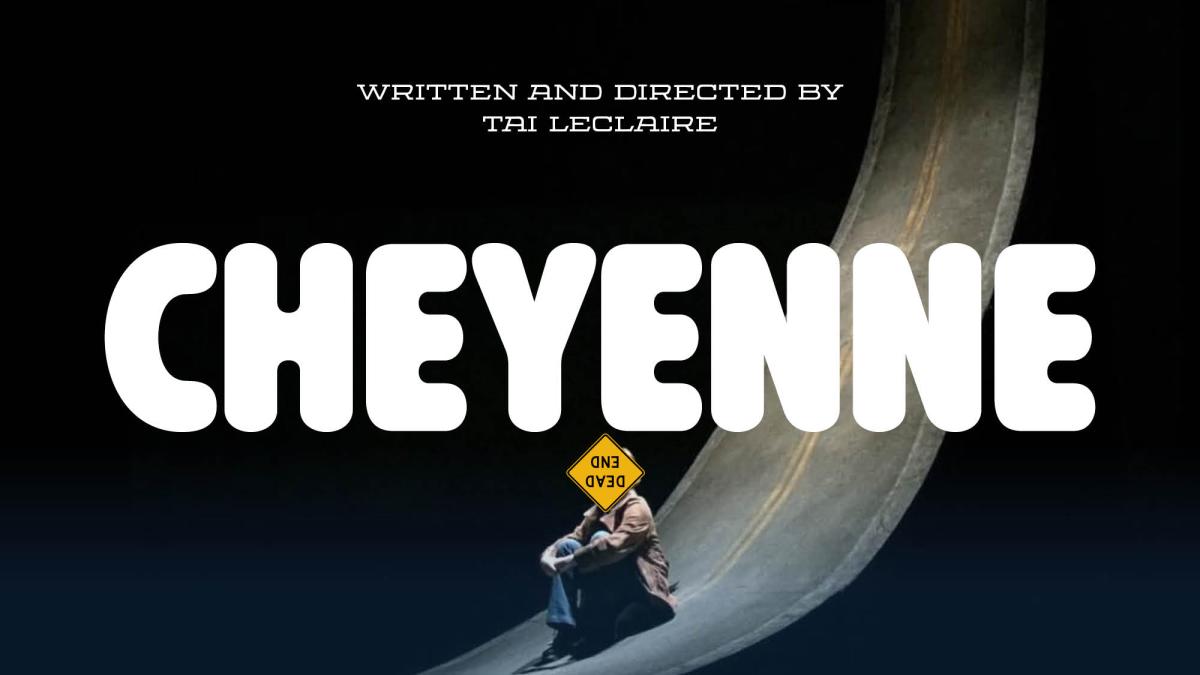 CHEYENNE image