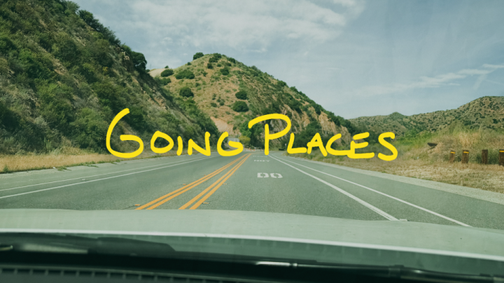 Going Places