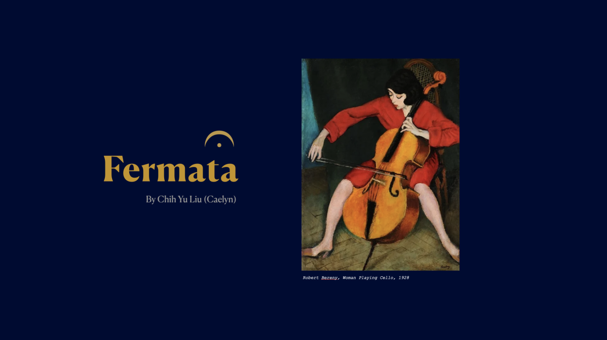 Fermata （延音） image
