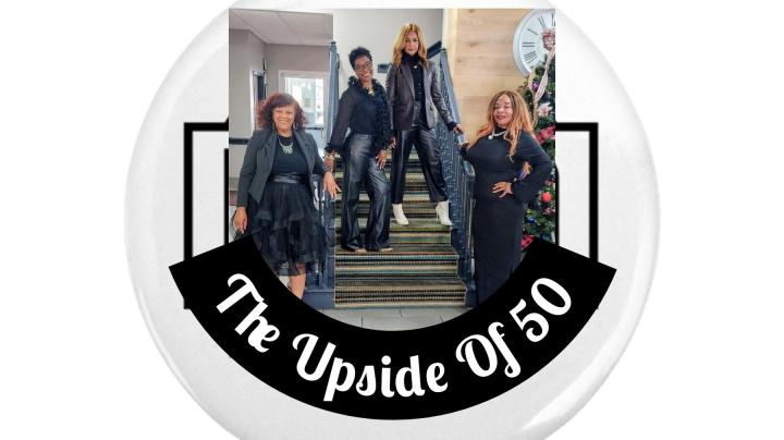The Upside of Fifty