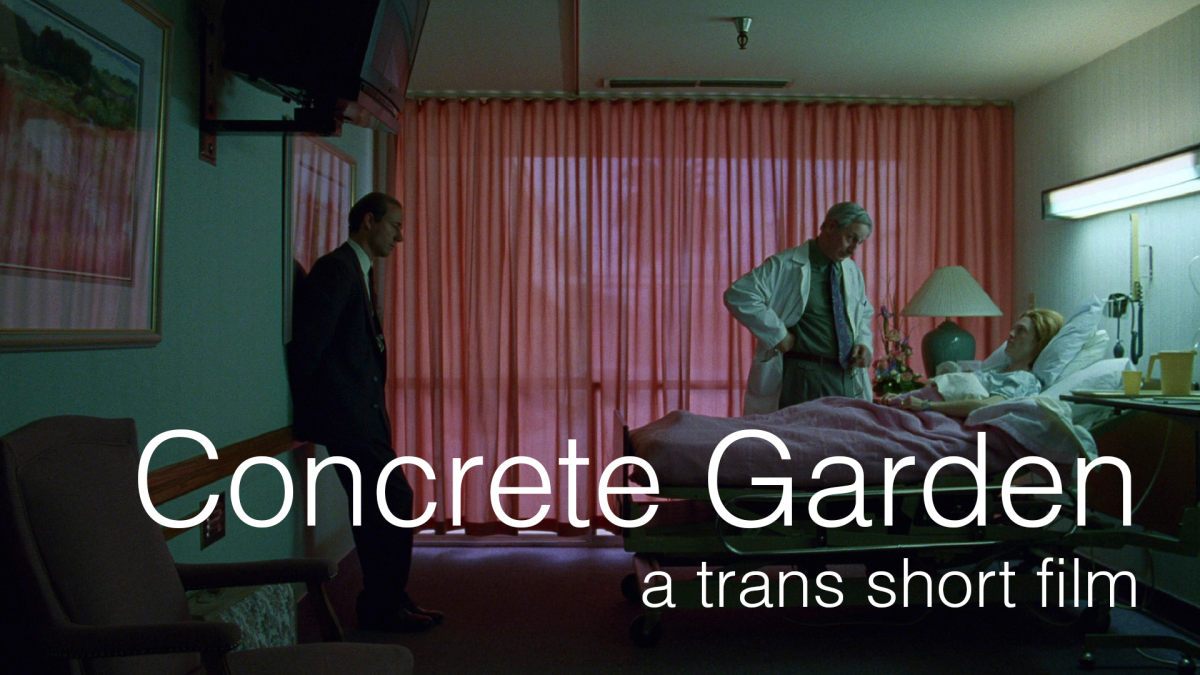Concrete Garden image