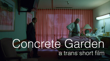 Concrete Garden image