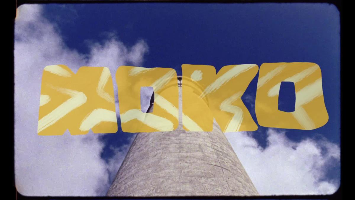 MOKO image