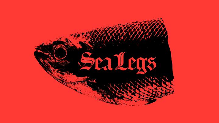 SEA LEGS