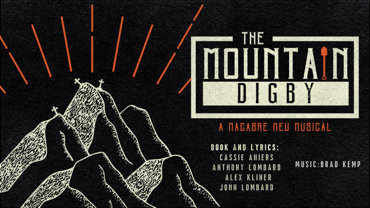 The Mountain Digby image