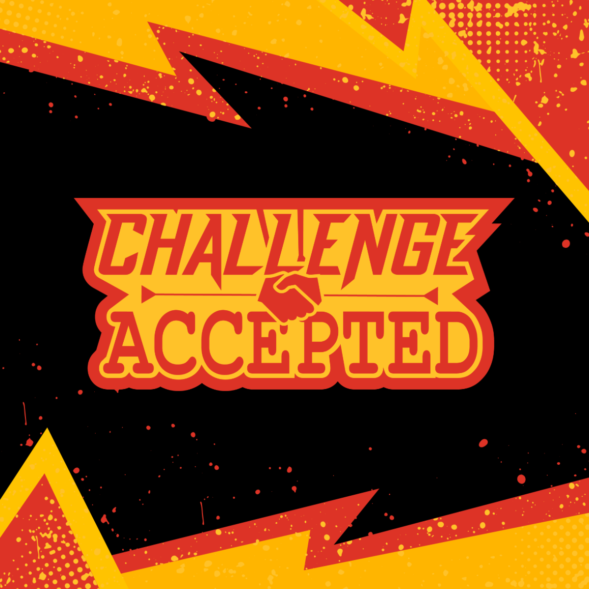 Challenge Accepted