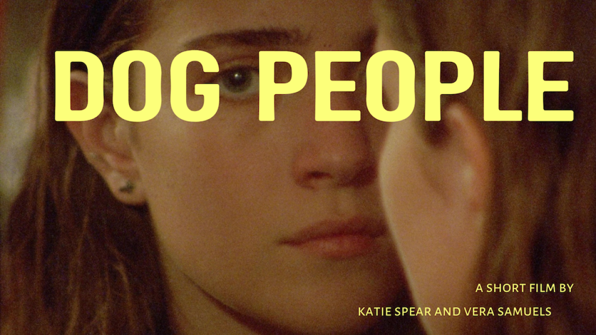 Dog People