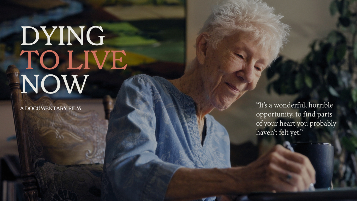 Dying to Live Now