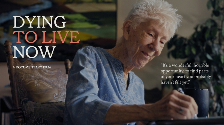 Dying to Live Now