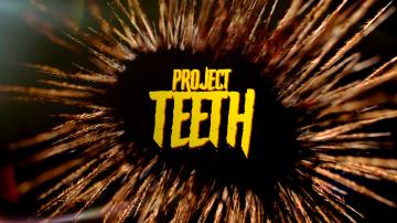 PROJECT: TEETH image