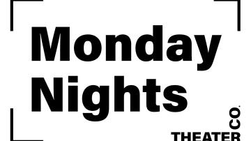 Monday Nights Theatre Co. - Inaugural Season image