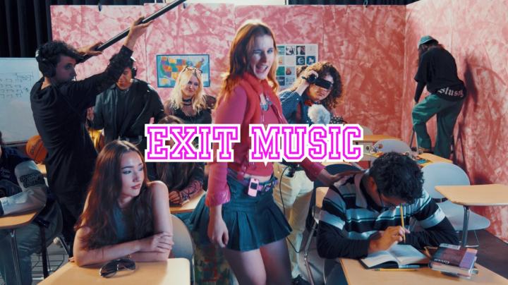 Exit Music