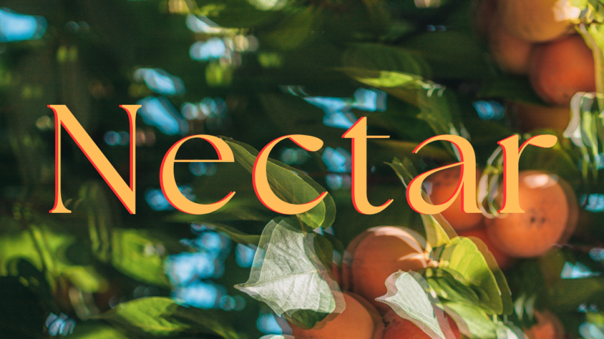 Nectar