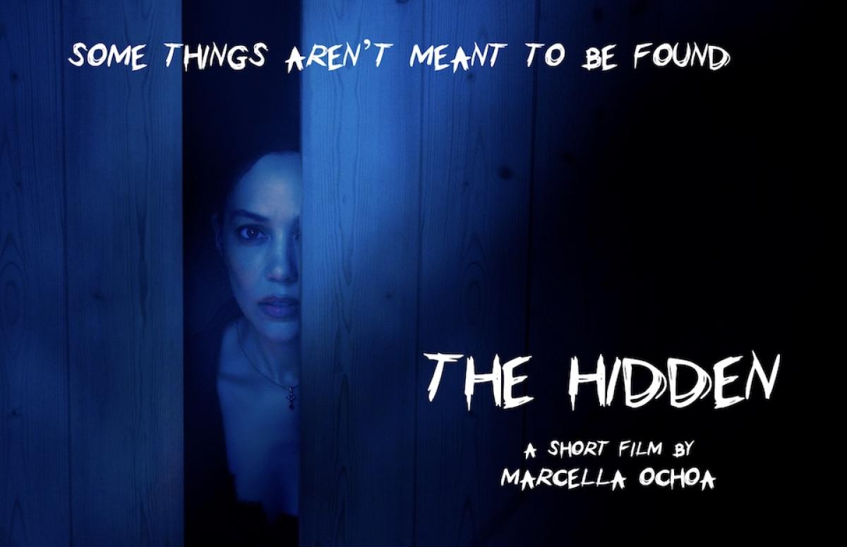 THE HIDDEN