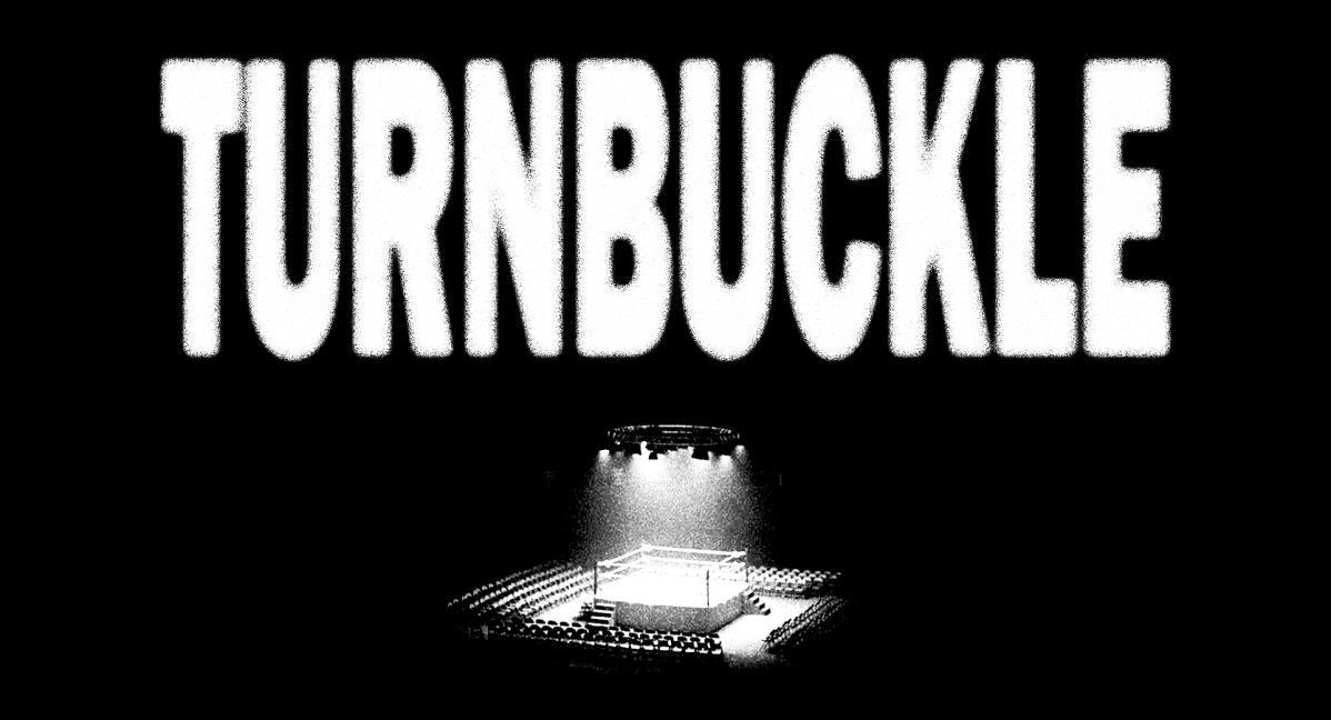Turnbuckle