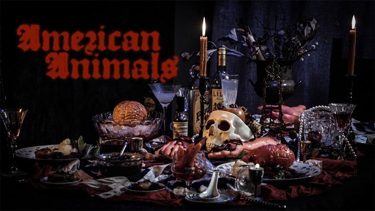 American Animals