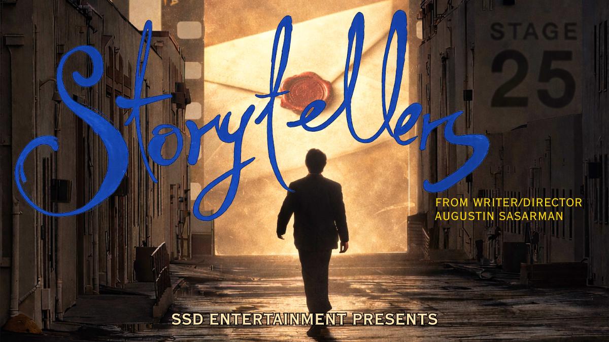 Storytellers