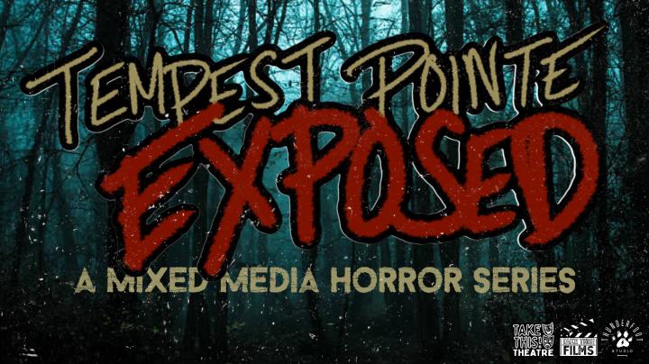 Tempest Pointe Exposed - Pilot