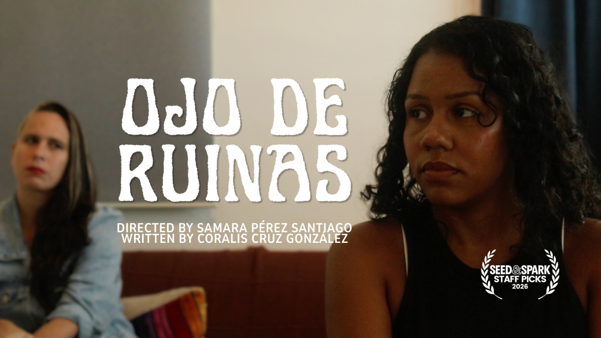 Ojo de ruinas image