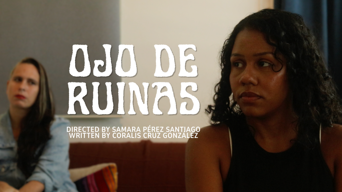 Ojo de ruinas image