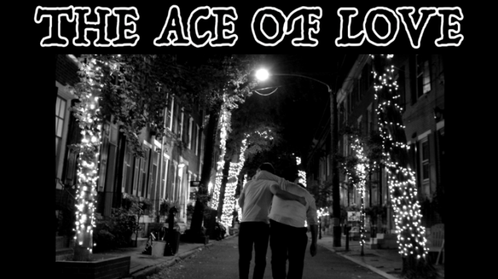 The Ace Of Love