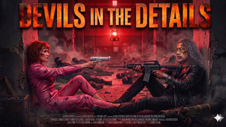 Devils in the Details