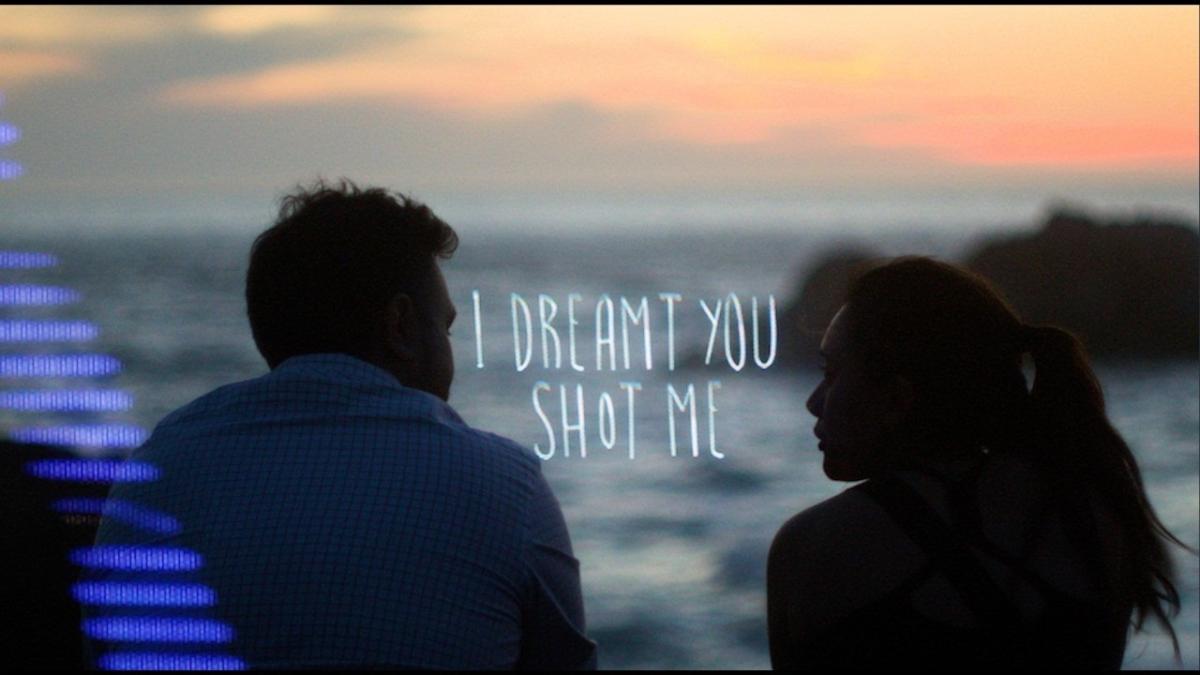 I Dreamt You Shot Me image