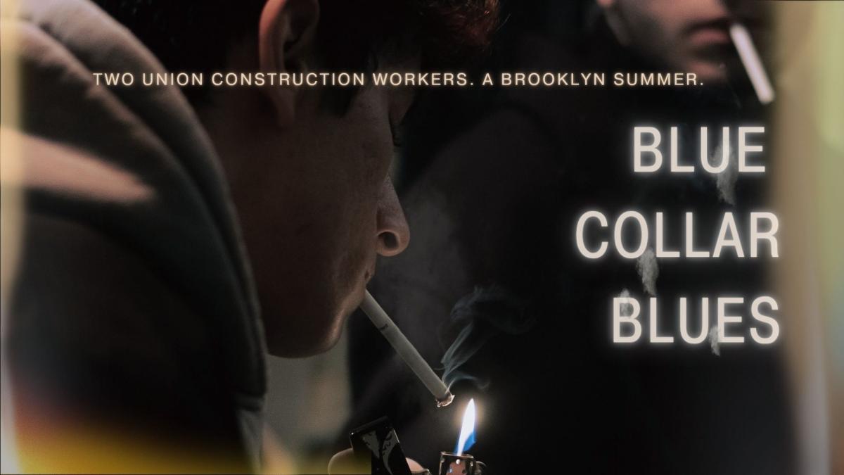 Blue Collar Blues image