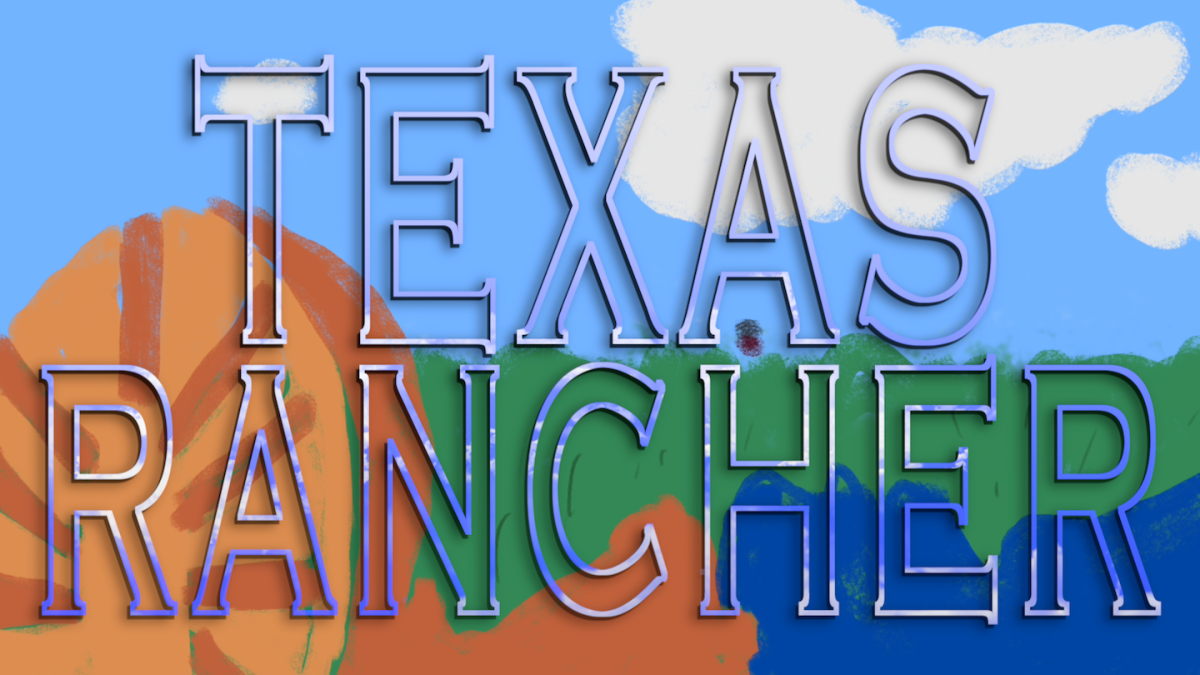 Texas Rancher image