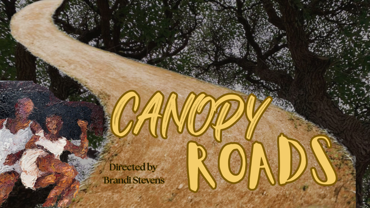Canopy Roads